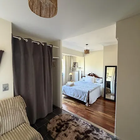 Appartement 4 Pieces Au Coeur De Juan Les Pins *