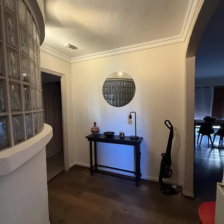 4 Pieces Au Coeur De Juan Les Pins Appartement